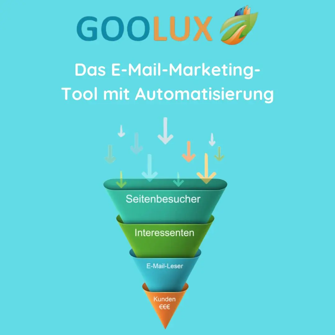 goolux-e-mail-marketing-tool